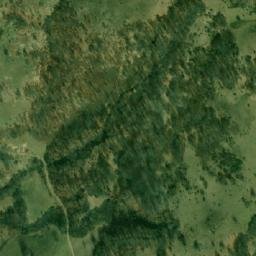 Satellite imagery of Grebac, BA