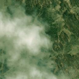 Satellite imagery of Lisina, BA