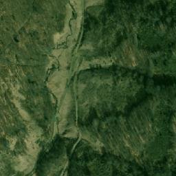 Satellite imagery of Obradovica, BA