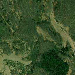 Satellite imagery of Omerovica Kosa, BA