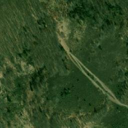 Satellite imagery of Tjeme, BA