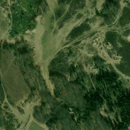 Satellite imagery of Tjeme, BA