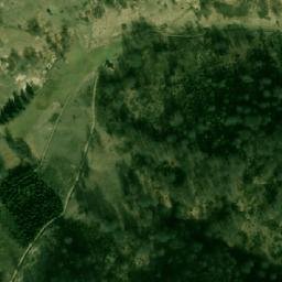 Satellite imagery of Šutak, BA