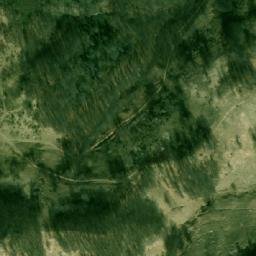 Satellite imagery of Šutak, BA