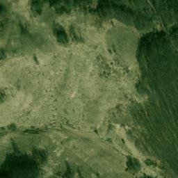 Satellite imagery of Medvid, BA