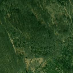 Satellite imagery of Medvid, BA