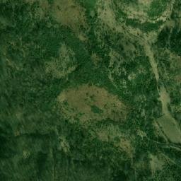 Satellite imagery of Kamenice, BA