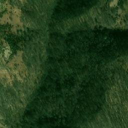 Satellite imagery of Kamenice, BA