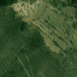 Satellite imagery of Krsnice, BA