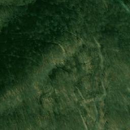 Satellite imagery of Mrmanjska Kosa, BA