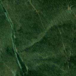 Satellite imagery of Kruševac, BA