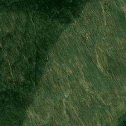 Satellite imagery of Kruševac, BA