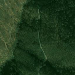 Satellite imagery of Kruševac, BA