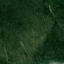 Satellite imagery of Ječmena Kosa, BA