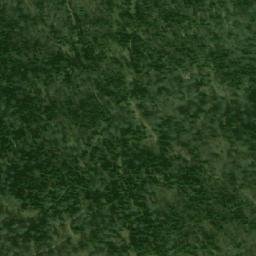 Satellite imagery of Gradac, BA