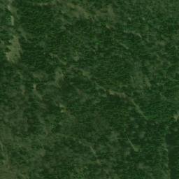 Satellite imagery of Gradac, BA