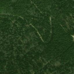 Satellite imagery of Lopata, BA