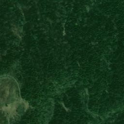 Satellite imagery of Jelica, BA