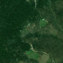 Satellite imagery of Jelica, BA