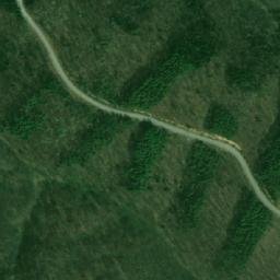 Satellite imagery of Blinje, BA