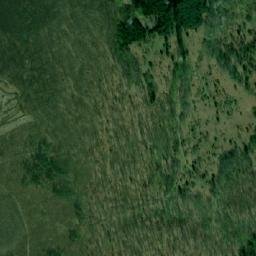 Satellite imagery of Kružanj, BA