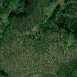 Satellite imagery of Kružanj, BA