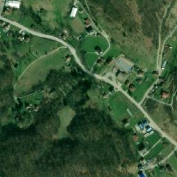 Satellite imagery of Rilj, BA