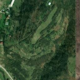 Satellite imagery of Rilj, BA