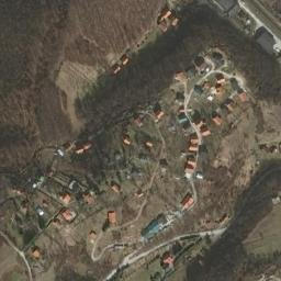 Satellite imagery of Vina, BA