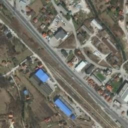 Satellite imagery of Vina, BA