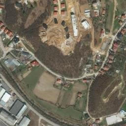 Satellite imagery of Vina, BA