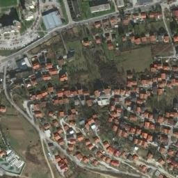 Satellite imagery of Majihnovo, BA