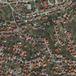Satellite imagery of Majihnovo, BA