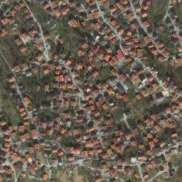 Satellite imagery of Majihnovo, BA