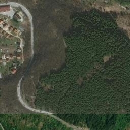 Satellite imagery of Zlatiste, BA