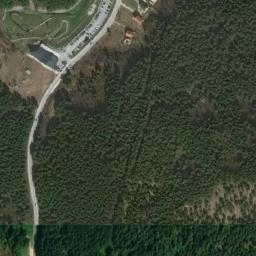 Satellite imagery of Zlatiste, BA