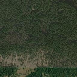 Satellite imagery of Zlatiste, BA