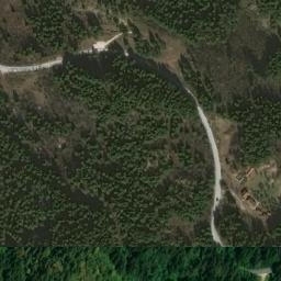 Satellite imagery of Bistrik Kula, BA