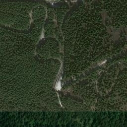 Satellite imagery of Bistrik Kula, BA