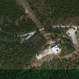 Satellite imagery of Vidikovac, BA