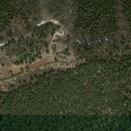 Satellite imagery of Kosmatica, BA