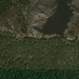 Satellite imagery of Kosmatica, BA