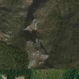Satellite imagery of Kosmatica, BA