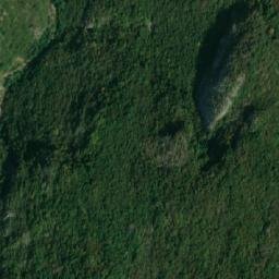 Satellite imagery of Sejnovača, BA