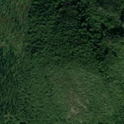 Satellite imagery of Zmijina Glava, BA