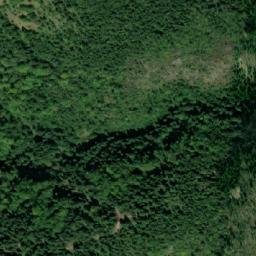 Satellite imagery of Bakijaš, BA