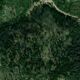 Satellite imagery of Bakijaš, BA