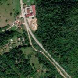 Satellite imagery of Aljeg, BA