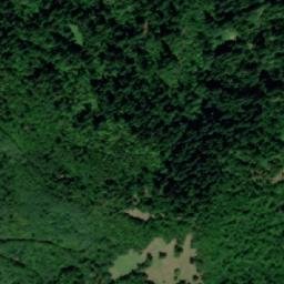 Satellite imagery of Aljeg, BA