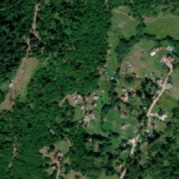 Satellite imagery of Alino Brdo, BA